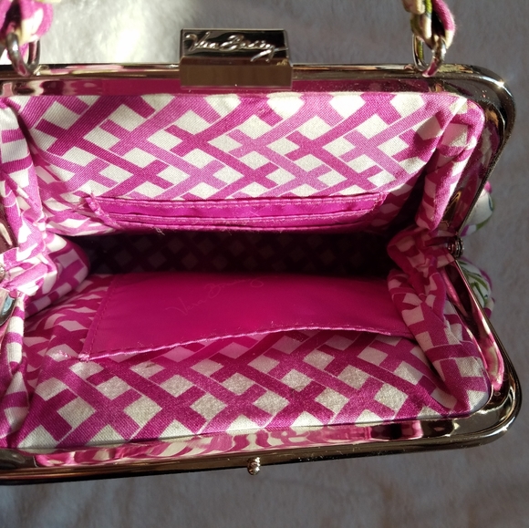 Vera Bradley Handbag - Picture 2 of 6